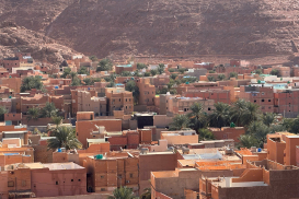 Algeria – Tunisia (1)