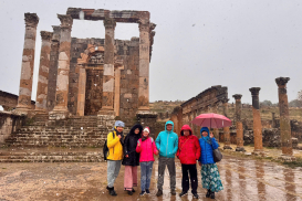 Algeria – Tunisia (10)