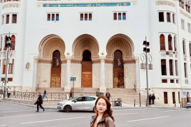 Algeria – Tunisia (12)