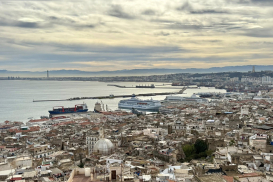 Algeria – Tunisia (15)