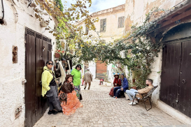 Algeria – Tunisia (17)