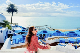 Algeria – Tunisia (2)