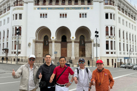 Algeria – Tunisia (25)