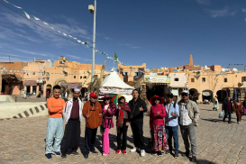 Algeria – Tunisia (30)