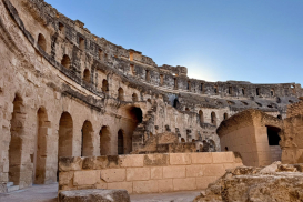 Algeria – Tunisia (4)