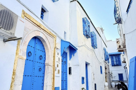 Algeria – Tunisia (5)