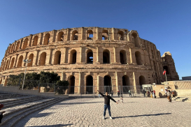 Algeria – Tunisia (6)