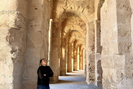 Algeria – Tunisia (7)