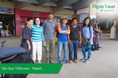 Sハ-bay-Tribhuvan---nepal