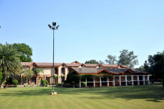 Ashok Country Resort Delhi-2