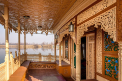 Shiraz Deluxe Houseboat-2