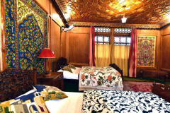 Shiraz Deluxe Houseboat-3