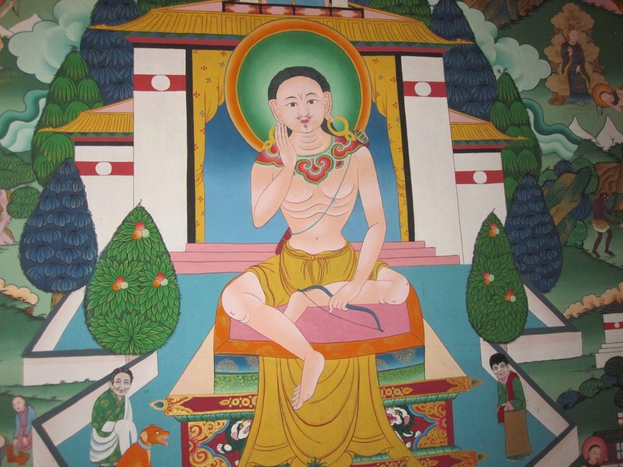 drukpa