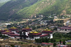 Bhutan