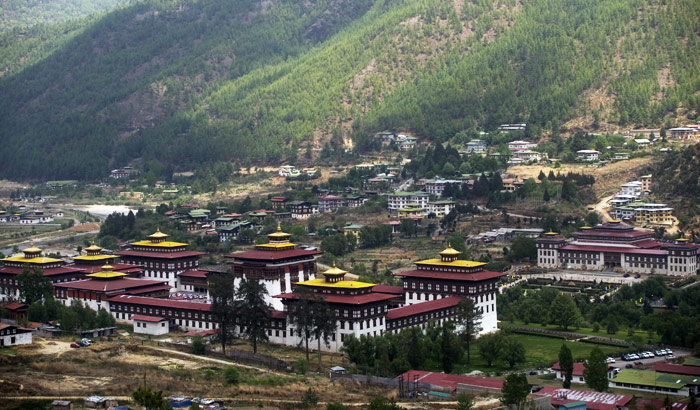 Bhutan