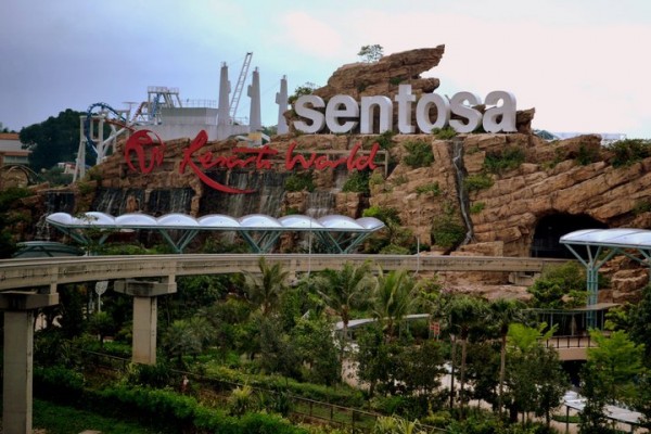 Sentosa