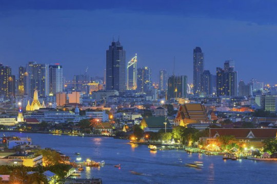 Bangkok-2