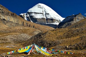 kailash-mountain