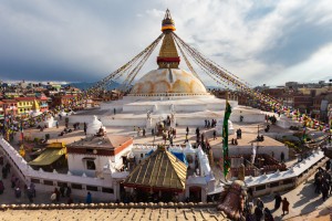 kathmandu-boudha