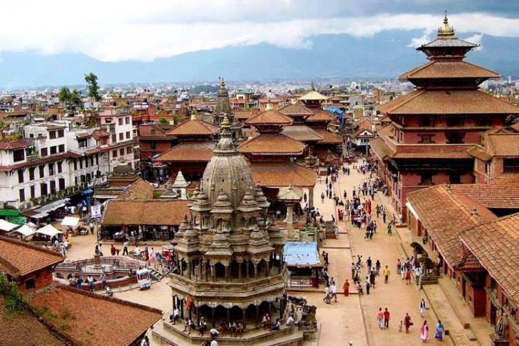 kathmandu-nepal