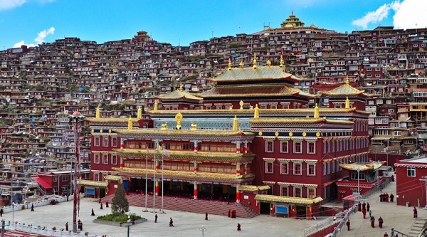 larung-gar