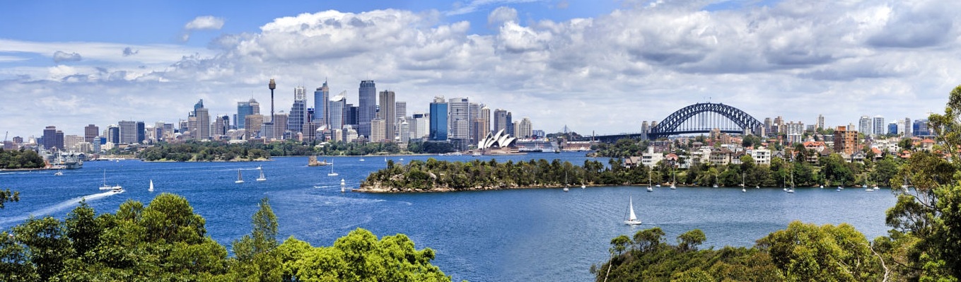 Sydney , thành phố đáng sống thứ 5 trên thế giới