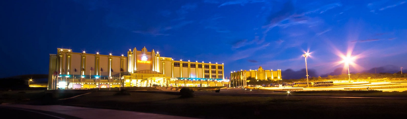 Resort cao cấp thansur bokor , niềm tự hào của du lịch Campuchia