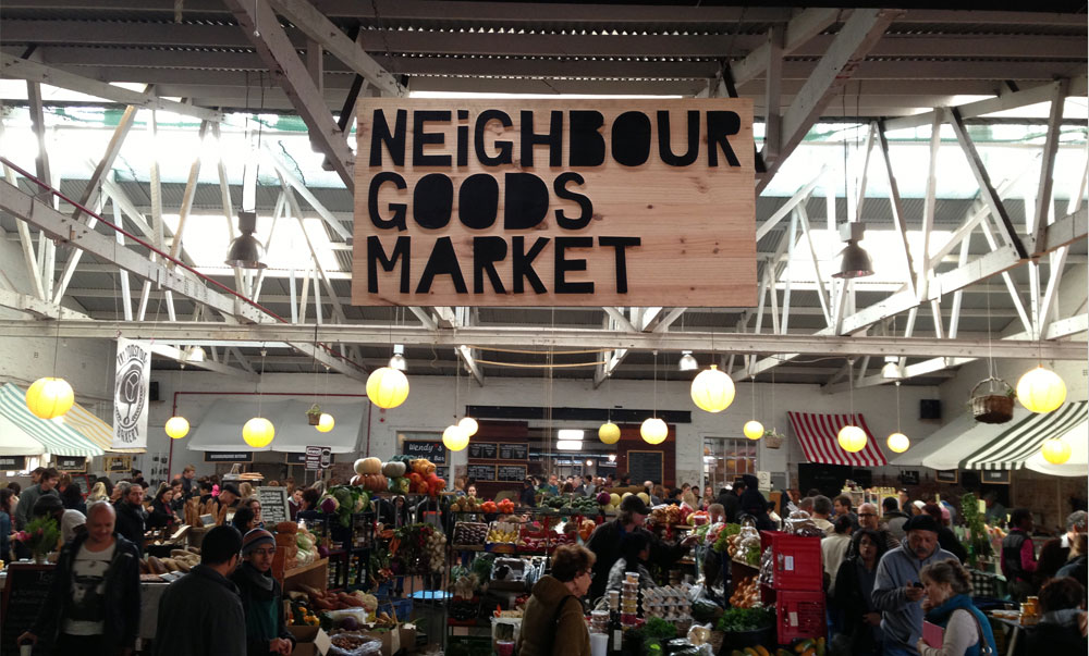 Neighbourgoods-market