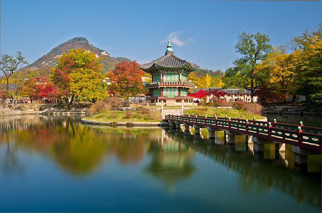 cung-dien-gyeongbokgung-han-quoc