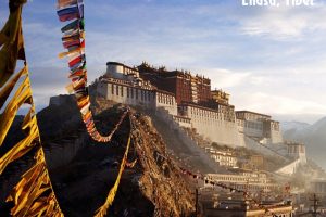 Lhasa, Tây Tạng