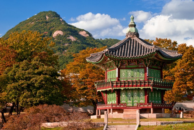 Gyeongbok-migolatravel