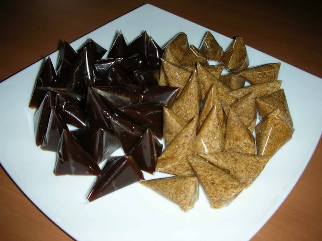 Bánh Dodol