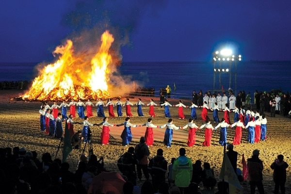 chuseok-festival
