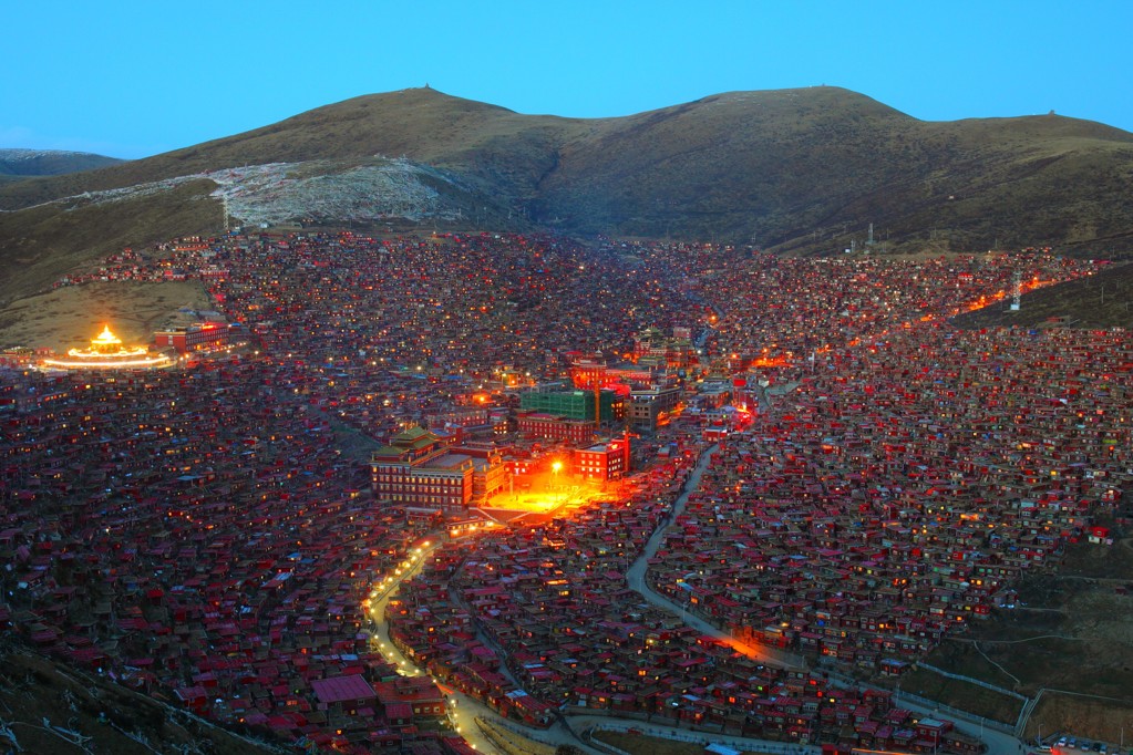 larung-gar-