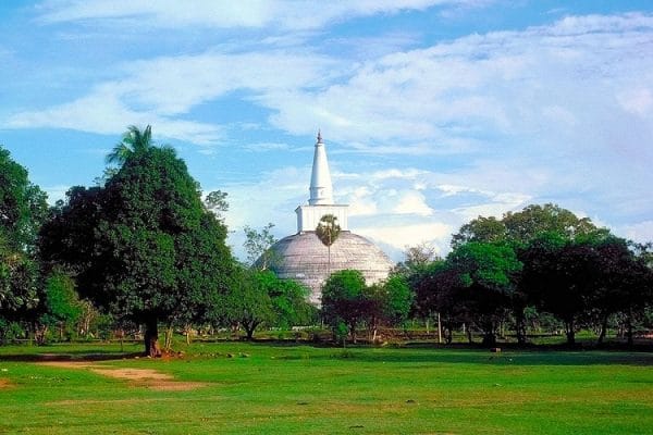 Anuradhapura