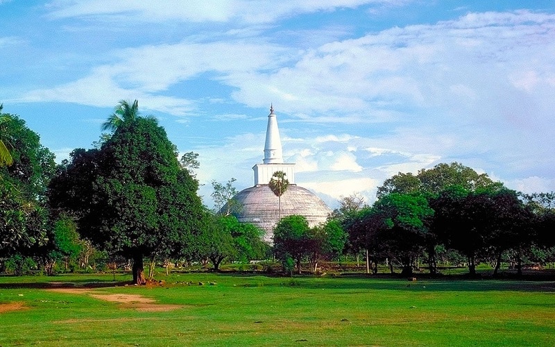 Anuradhapura