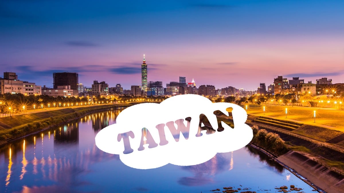 Bộ Sưu Tập 999+ Hình Ảnh Đài Loan Đẹp Vượt Trội – Chất Lượng 4K