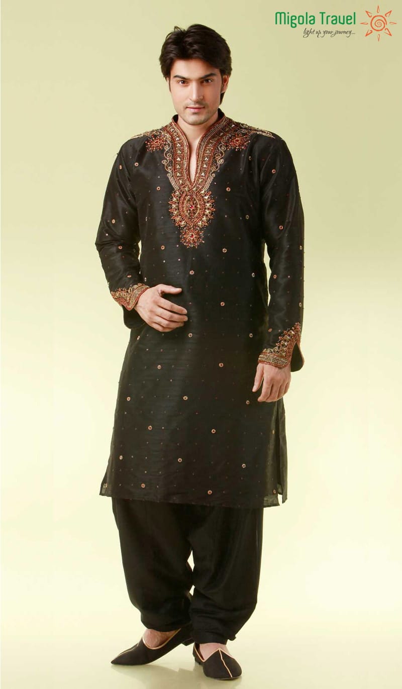 Kurta Pajama