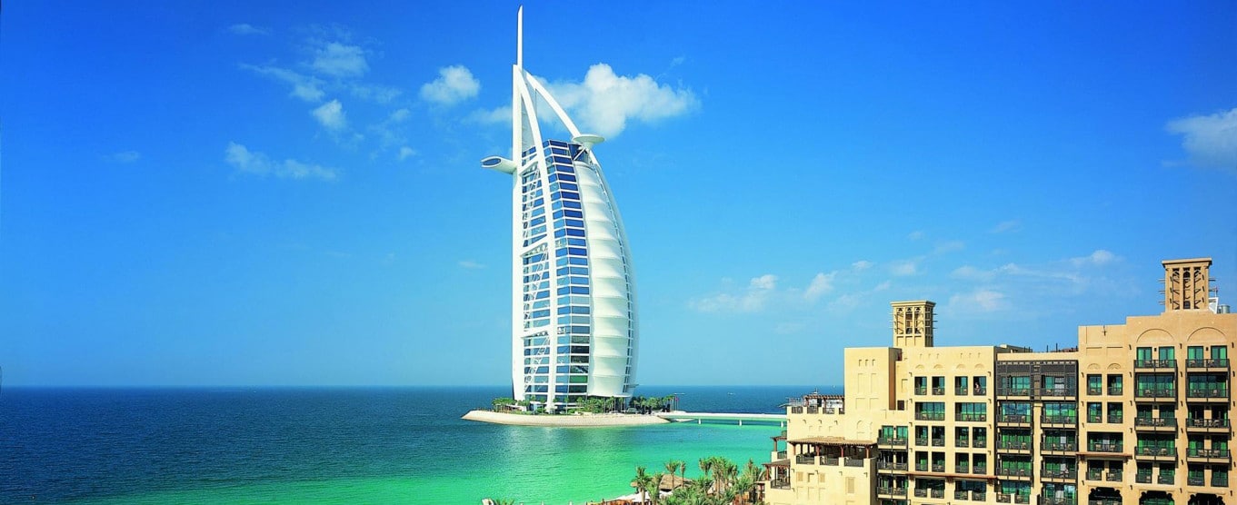Dubai luôn chứng minh cho cả thế giới thấy thành phố này có thể biến điều không thể thành có thể, với những dự án nhân tạo hàng đầu thế giới.