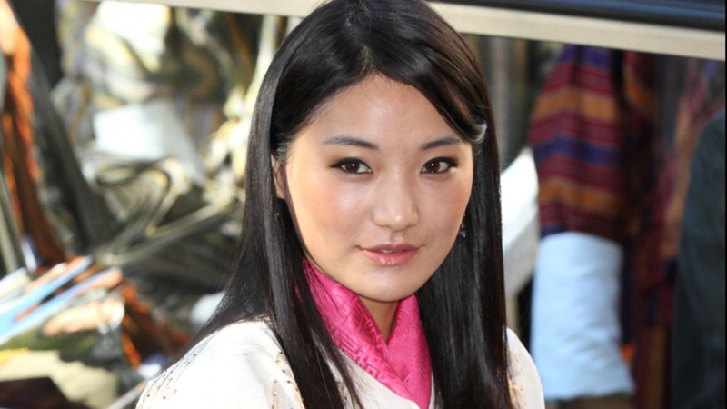 Jetsun Pema