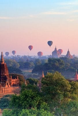 bagan-myanmar