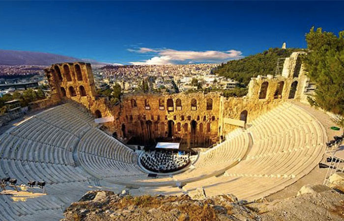 Jordan - Đất nước của những huyền thoại