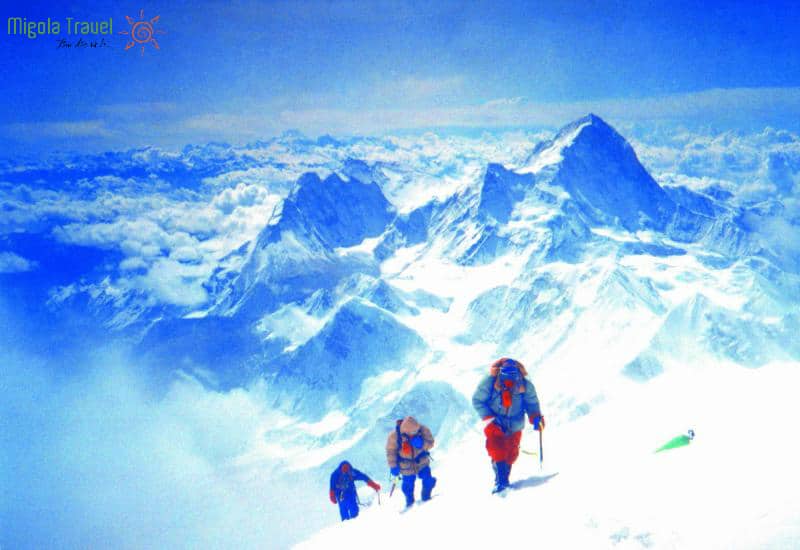 Hình nền  đỉnh Everest mountain top phong cảnh tuyết 1920x1080   ZajferX  1427029  Hình nền đẹp hd  WallHere