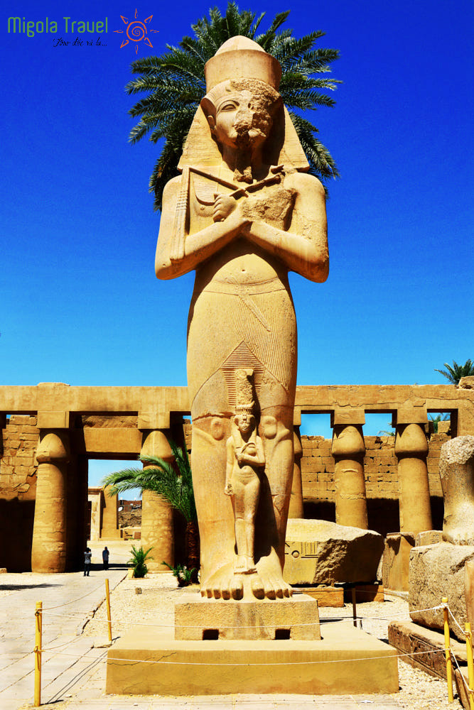 than-amun-luxor