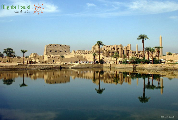 Karnak-luxor