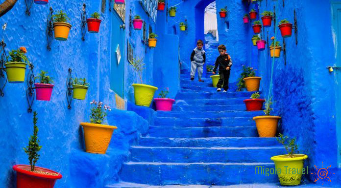 thanh-pho-chefchaouen