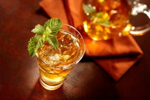 Moroccan-Mint-Iced-Tea