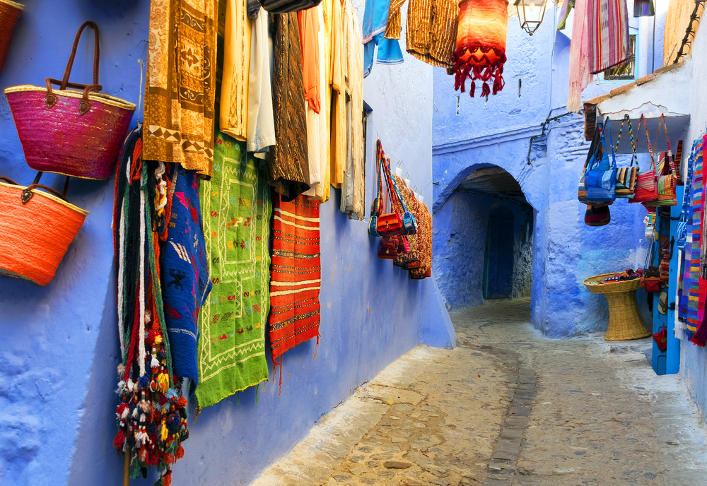 medina-of-chefchaouen-Mikadun