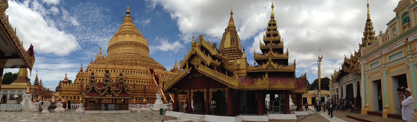 Chùa Phra That Doi Suthep – ngôi chùa linh thiêng, cội nguồn của Phật giáo Thái Lan. Chùa được xây dựng trên đồi Suthep cao gần 1700m,  nằm trên dãy núi Inthanon cao nhất  Thái lan và là ranh giới giữa Thái lan và Miến Điện