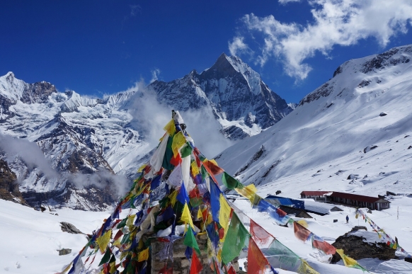 Annapurna-Base-Camp-Trek